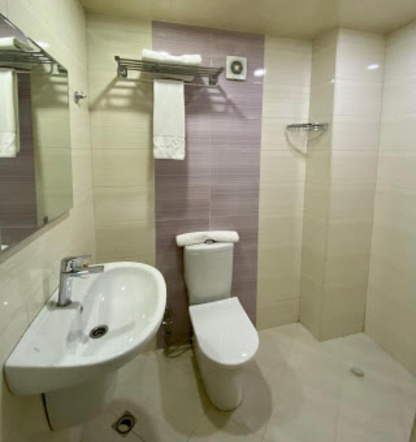 Access Hotel Baku Exterior photo