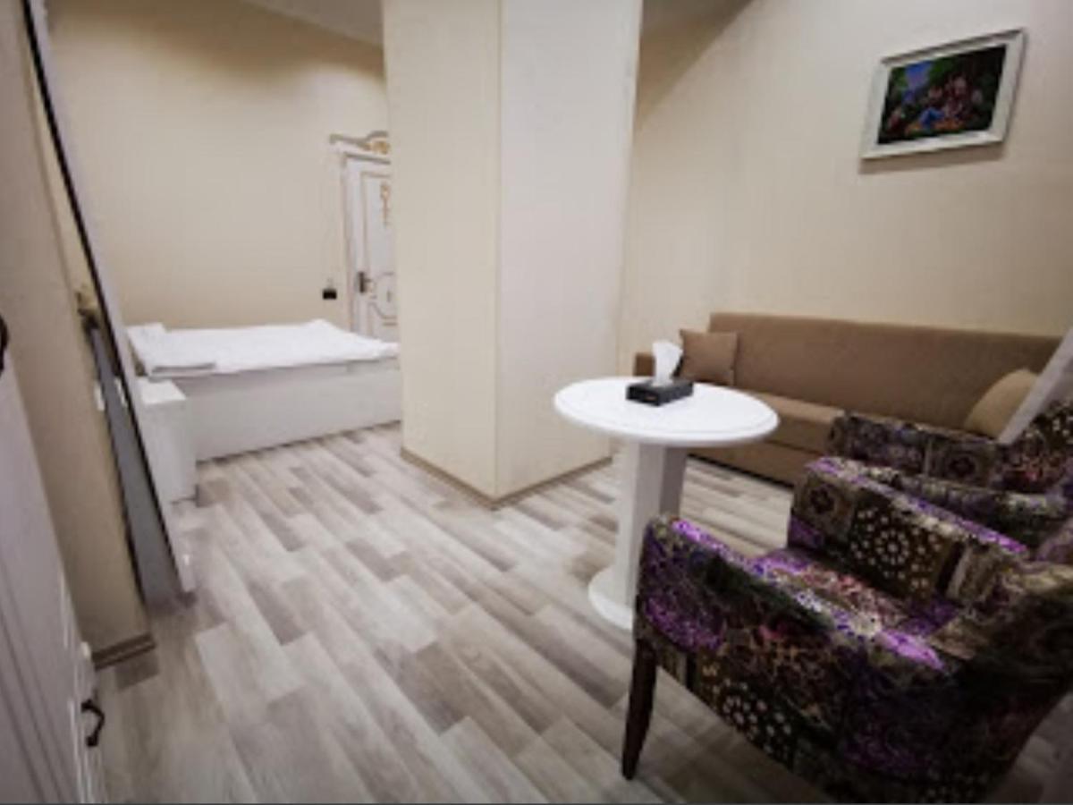 Access Hotel Baku Exterior photo