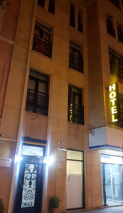 Access Hotel Baku Exterior photo