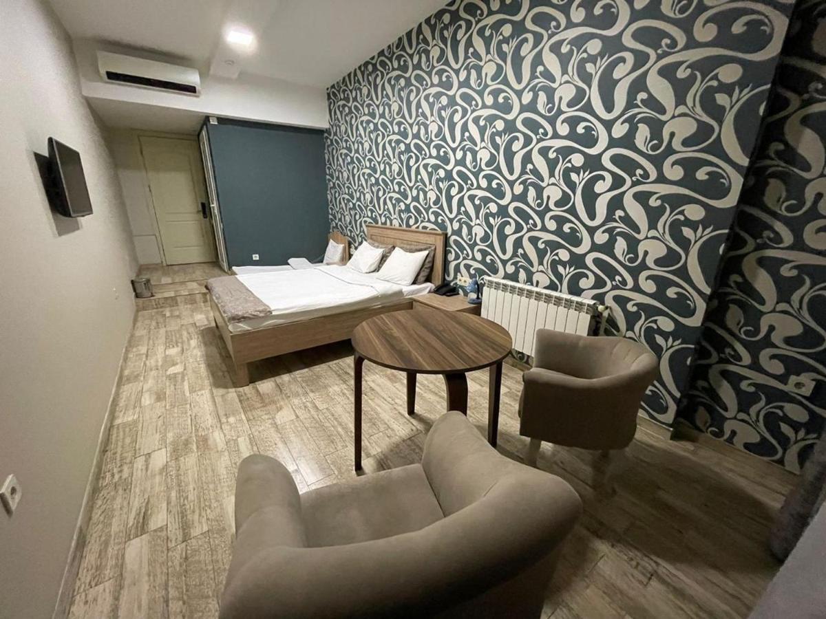 Access Hotel Baku Exterior photo