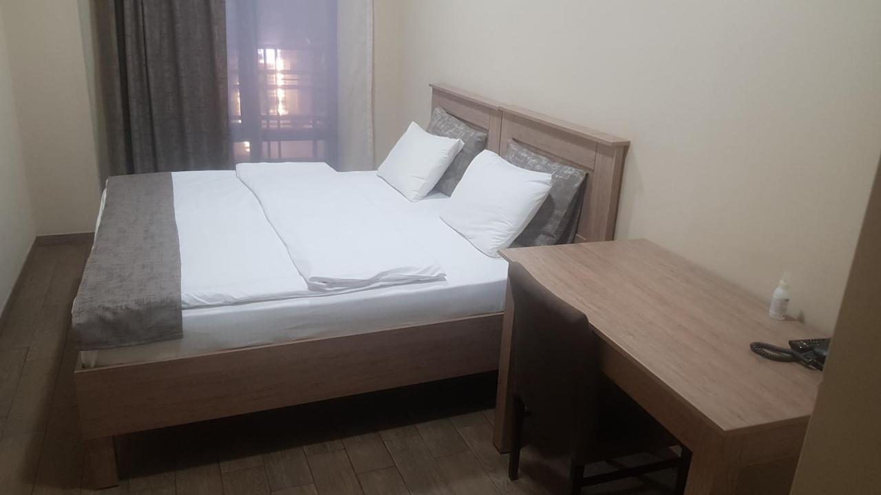 Access Hotel Baku Exterior photo